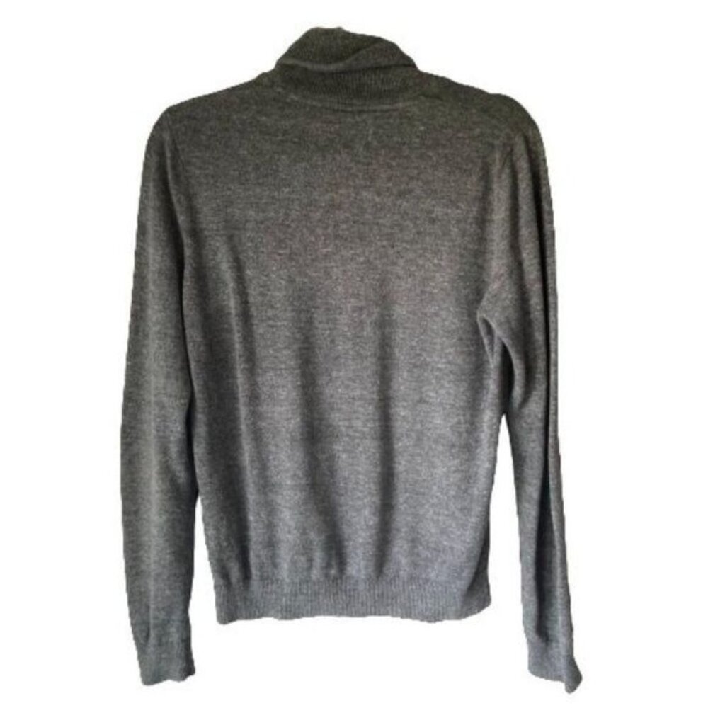 Jules Women's Cowl Neck Sweater Roll Neck Long Sleeve Pullover Tops‎ Small - Picture 2 of 6
